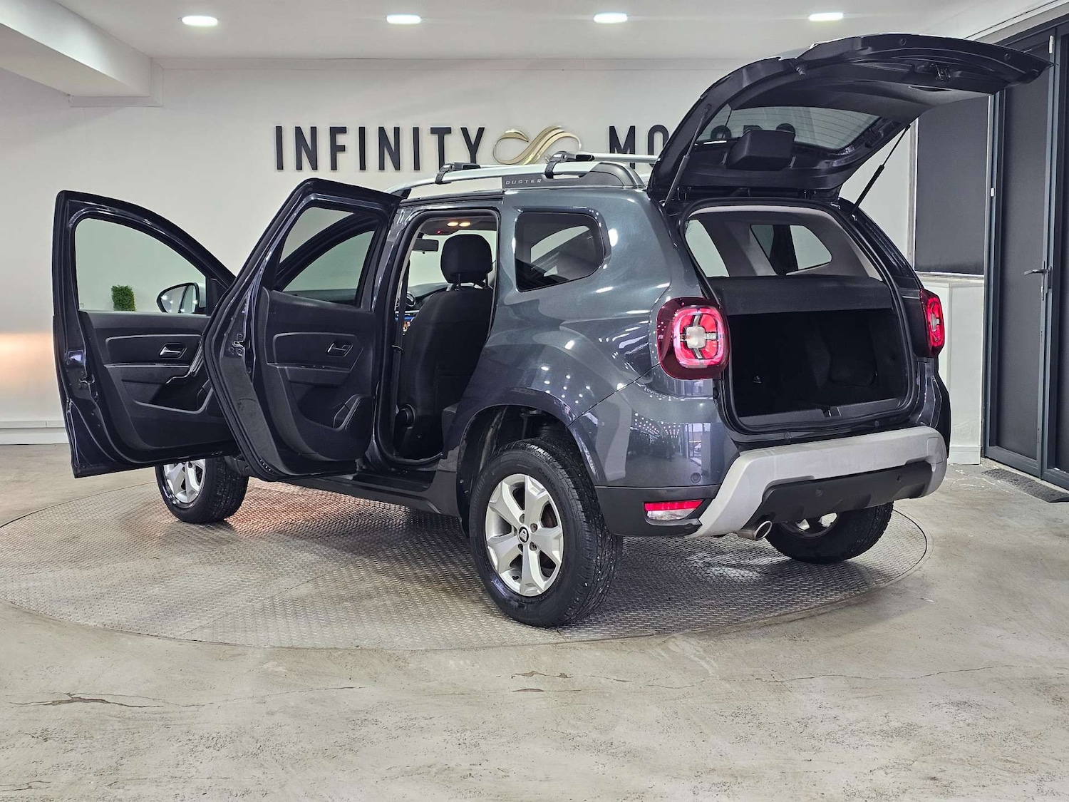 Used Dacia Duster 2019 for sale - 77210022: Photo 67