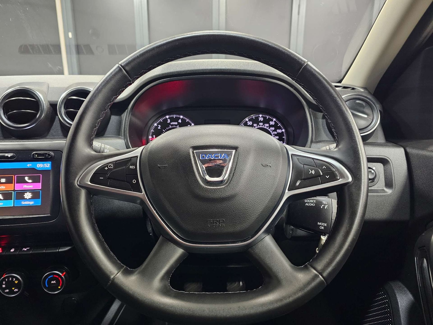 Used Dacia Duster 2019 for sale - 77210022: Photo 7