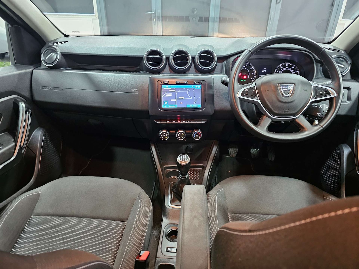 Used Dacia Duster 2019 for sale - 77210022: Photo 87