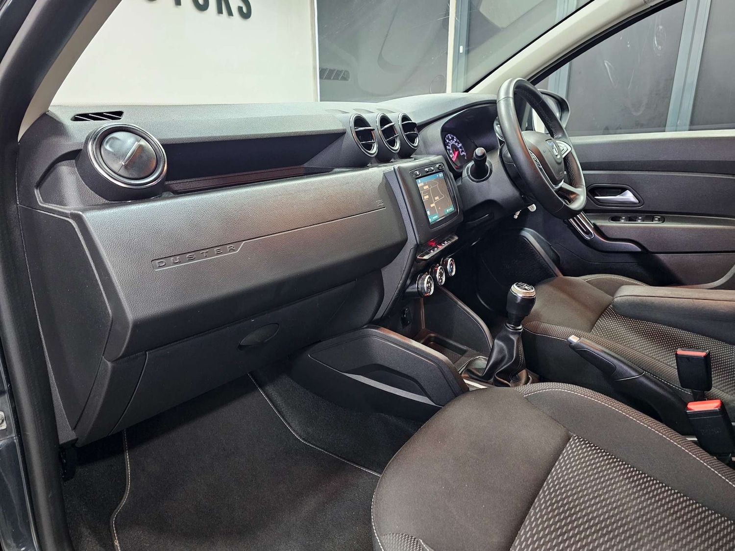 Used Dacia Duster 2019 for sale - 77210022: Photo 91