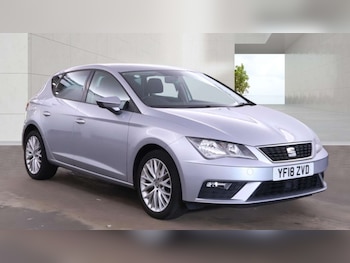 SEAT Leon feature image