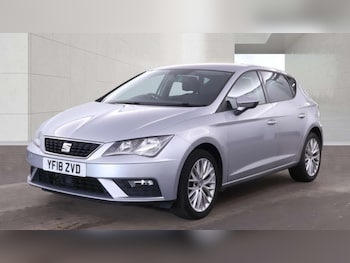 Used SEAT Leon 2018 for sale - 79162726: Photo