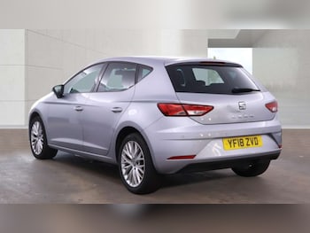 Used SEAT Leon 2018 for sale - 79162726: Photo