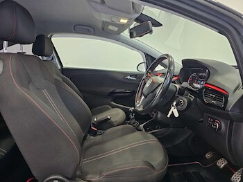 Used Vauxhall Corsa 2016 for sale - 78371431: Photo