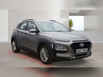 Used Hyundai KONA 2018 for sale - 78218991: Photo