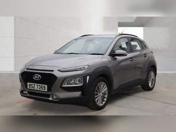 Used Hyundai KONA 2018 for sale - 78218991: Photo