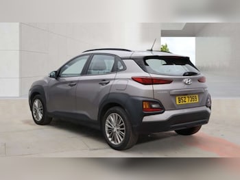 Used Hyundai KONA 2018 for sale - 78218991: Photo