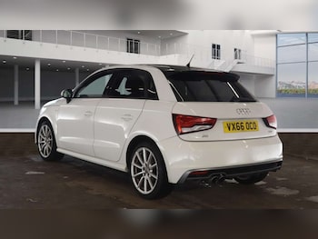 Used Audi A1 2016 for sale - 78306324: Photo