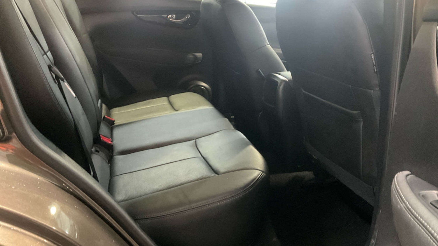 Used Nissan Qashqai 2016 for sale - 76972492: Photo 13