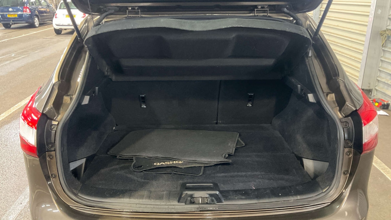 Used Nissan Qashqai 2016 for sale - 76972492: Photo 14