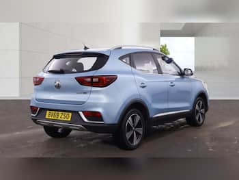 Used MG MG ZS 2019 for sale - 79680400: Photo