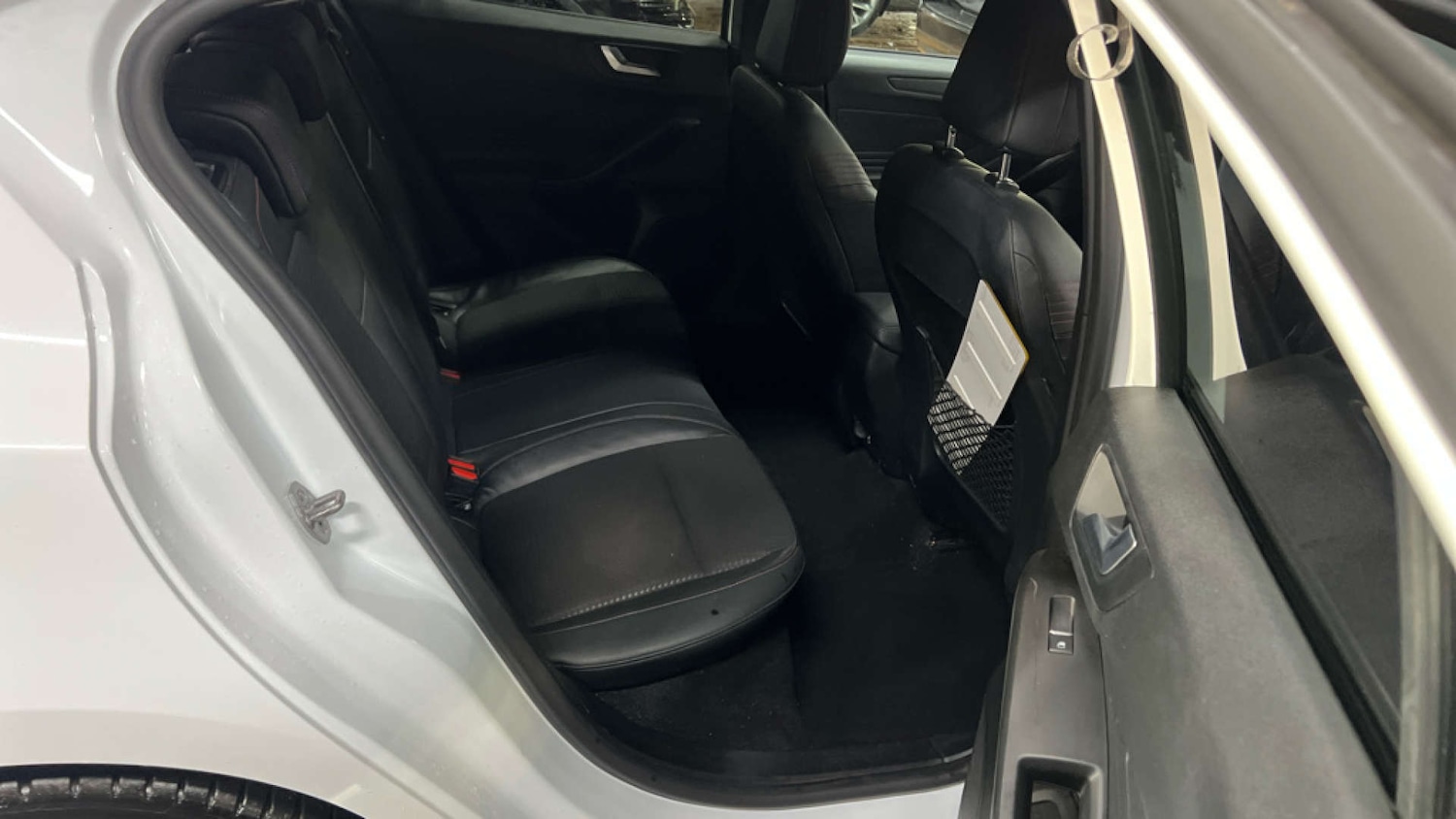 Used Ford Focus 2020 for sale - 77022795: Photo 10