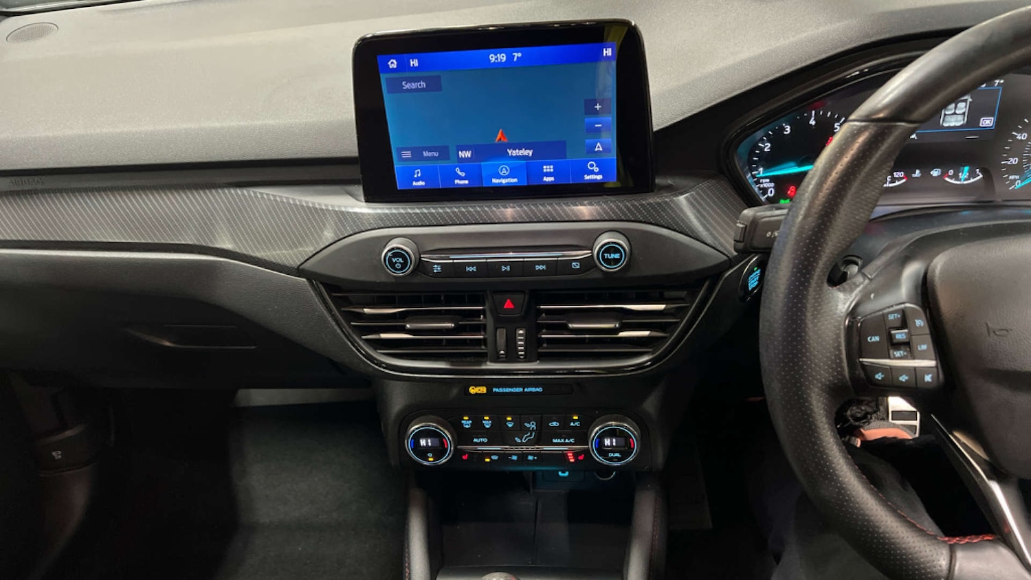 Used Ford Focus 2020 for sale - 77022795: Photo 14