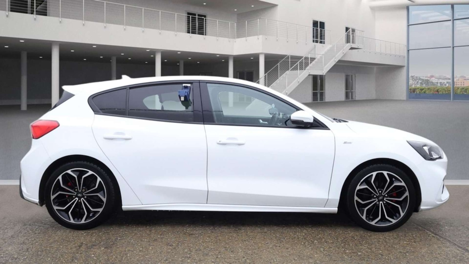 Used Ford Focus 2020 for sale - 77022795: Photo 6
