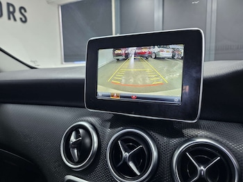 Used Mercedes-Benz A-Class 2018 for sale - 78299967: Photo