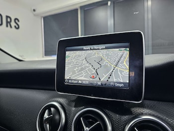 Used Mercedes-Benz A-Class 2018 for sale - 78299967: Photo