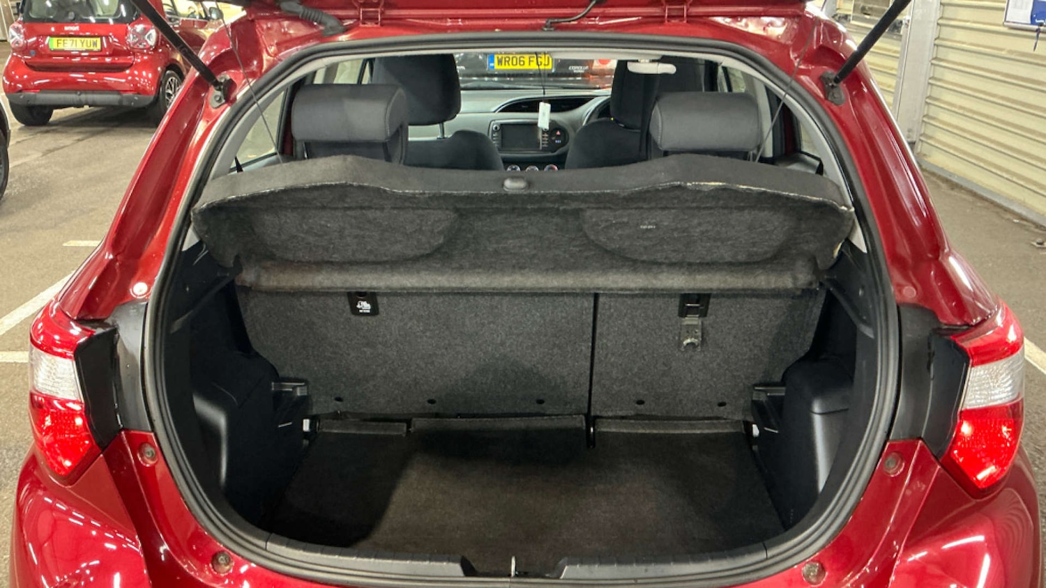 Used Toyota Yaris 2019 for sale - 77025196: Photo 10