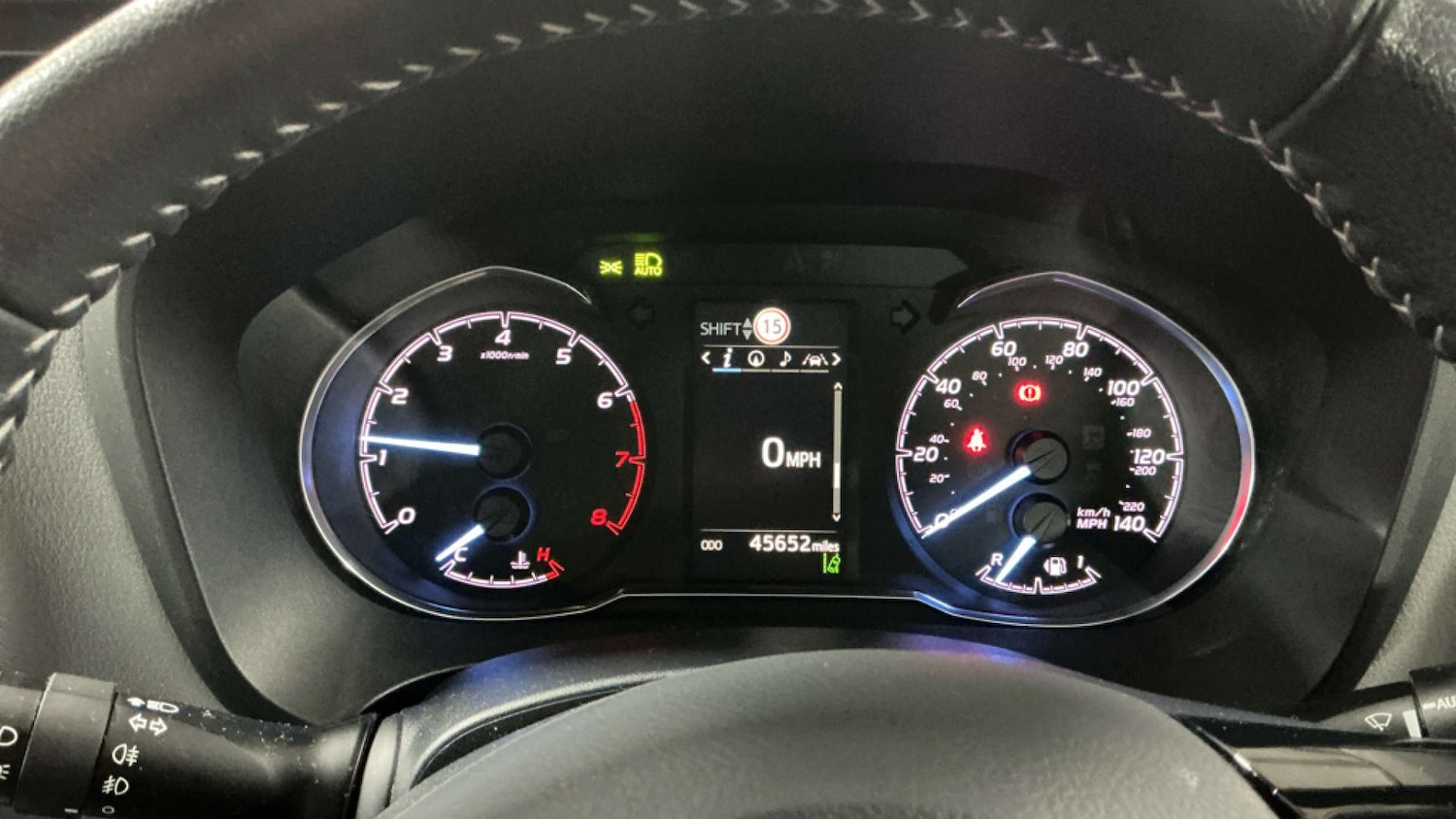 Used Toyota Yaris 2019 for sale - 77025196: Photo 13