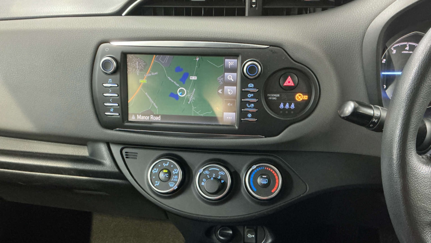 Used Toyota Yaris 2019 for sale - 77025196: Photo 14