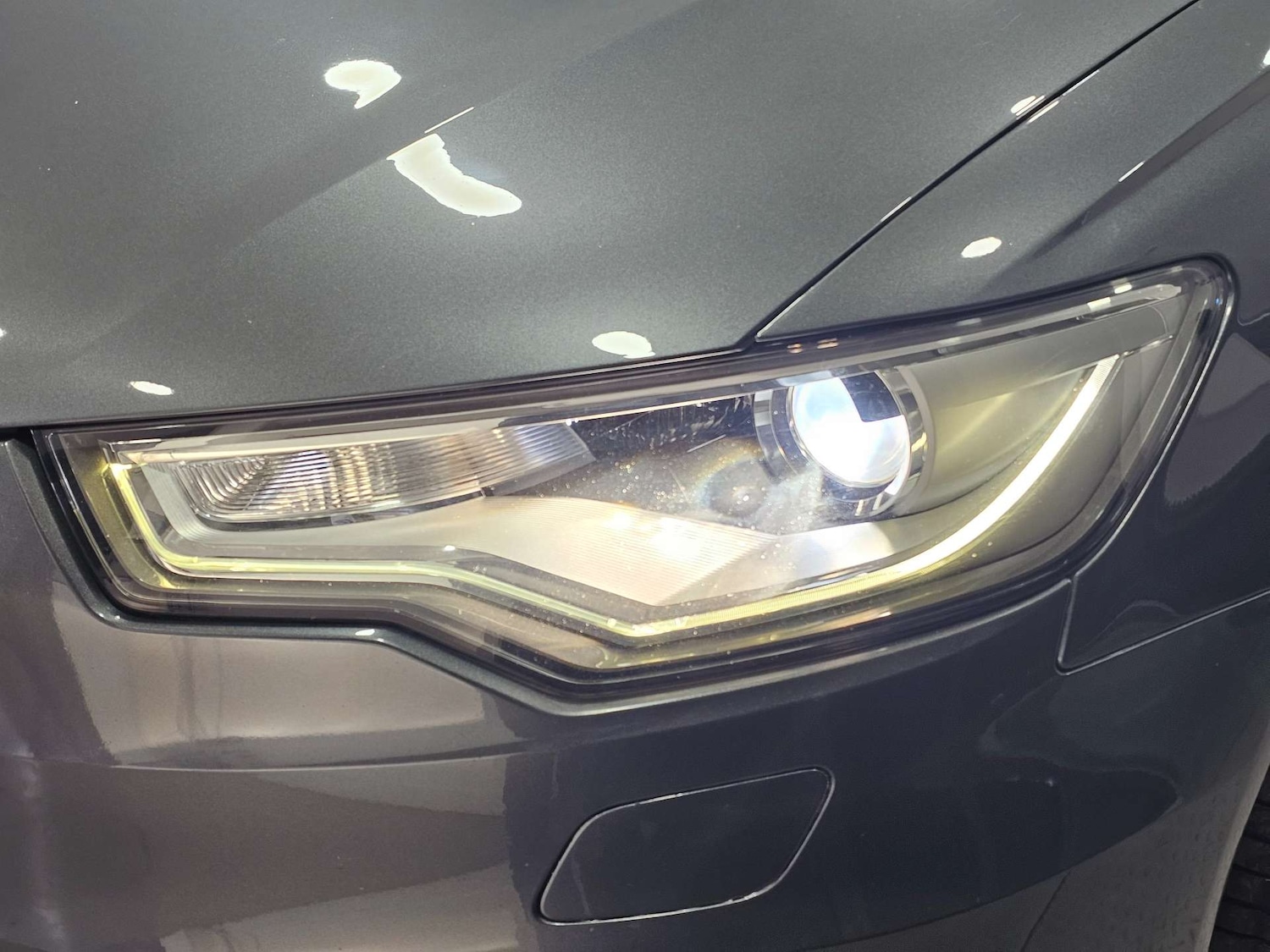 Used Audi A6 2014 for sale - 76972310: Photo 11