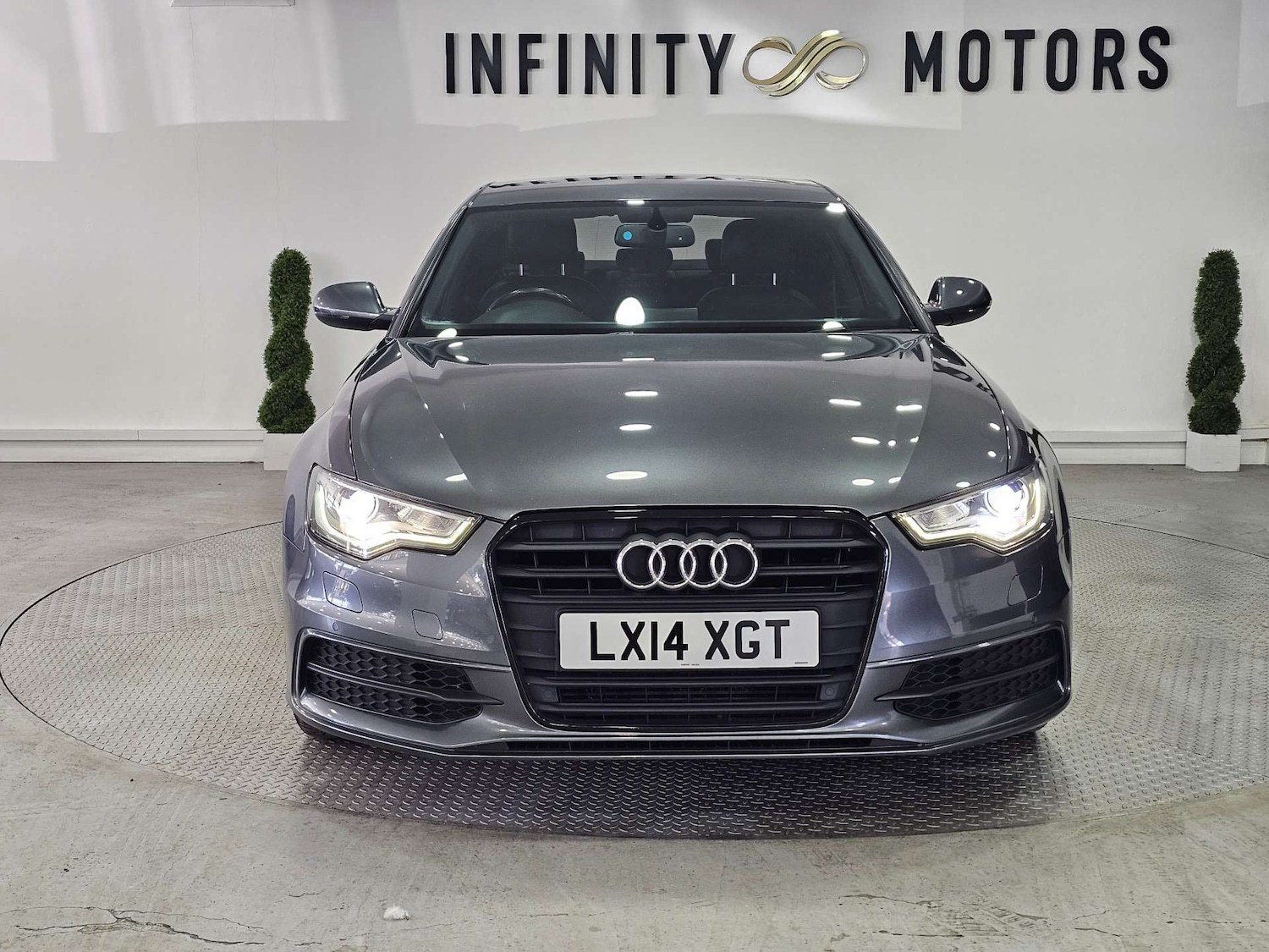 Used Audi A6 2014 for sale - 76972310: Photo 14