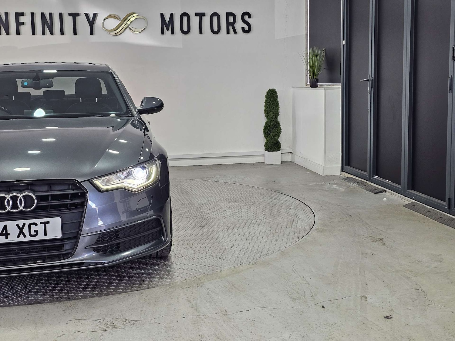 Used Audi A6 2014 for sale - 76972310: Photo 17