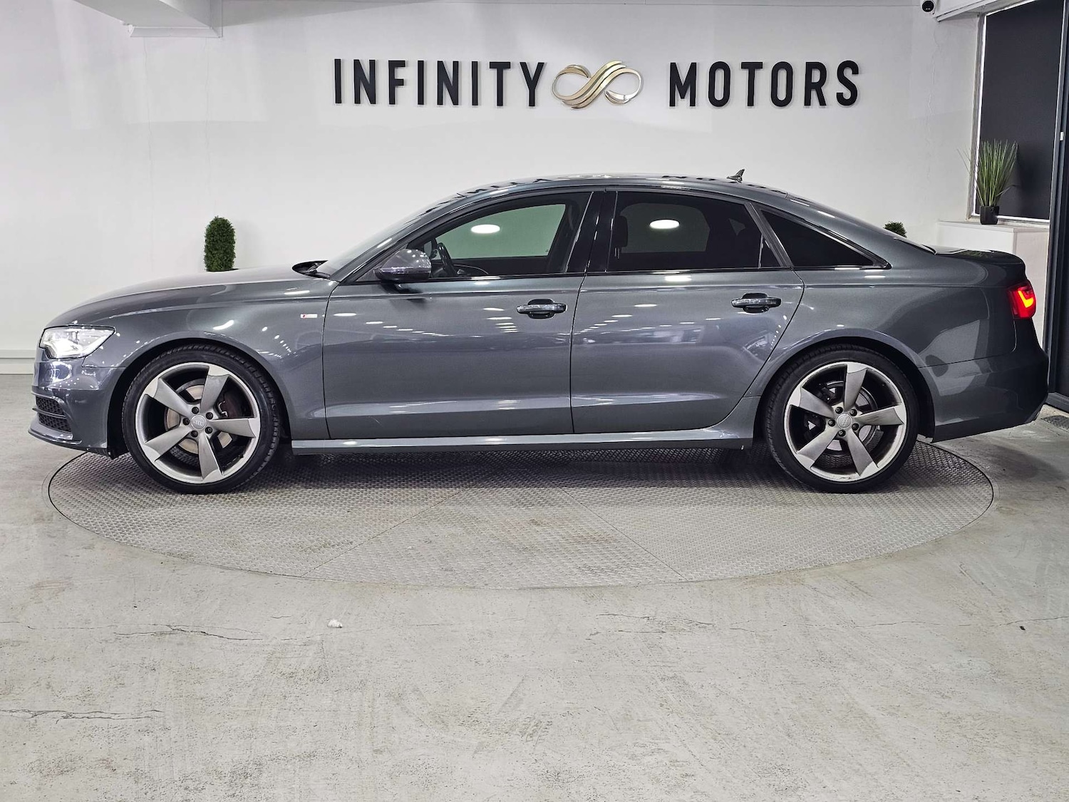 Used Audi A6 2014 for sale - 76972310: Photo 20
