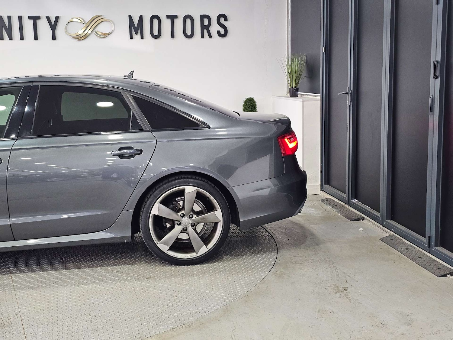 Used Audi A6 2014 for sale - 76972310: Photo 21