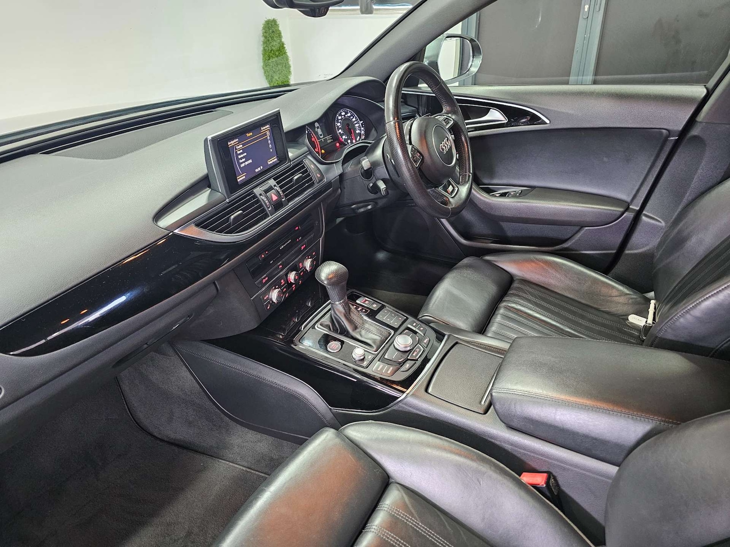 Used Audi A6 2014 for sale - 76972310: Photo 3