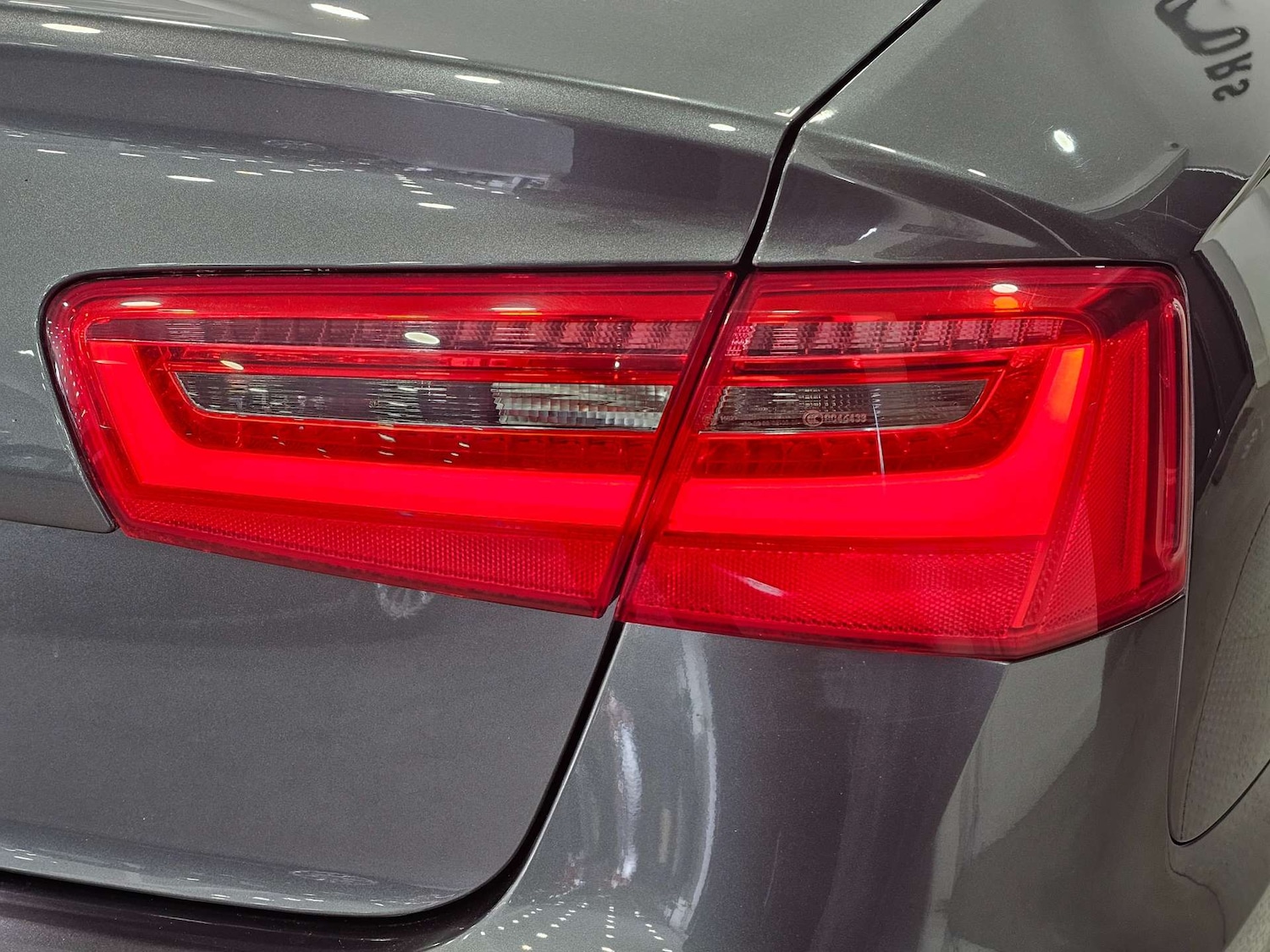 Used Audi A6 2014 for sale - 76972310: Photo 30