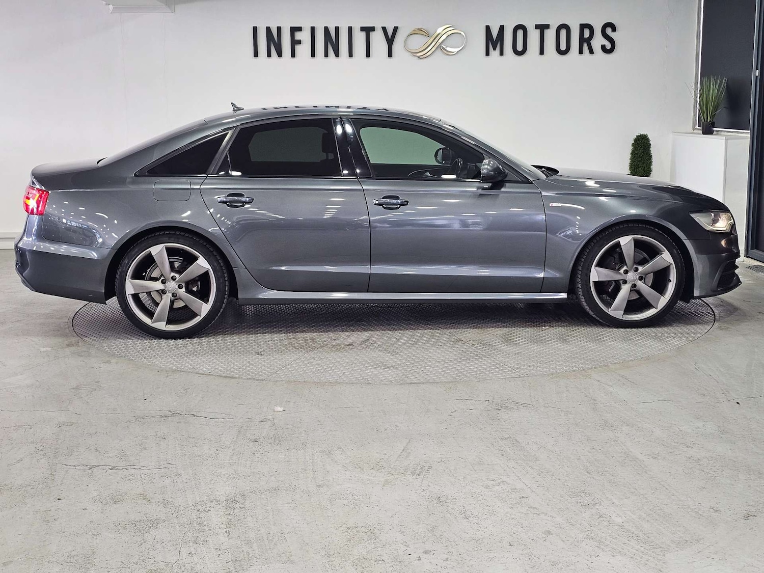 Used Audi A6 2014 for sale - 76972310: Photo 33