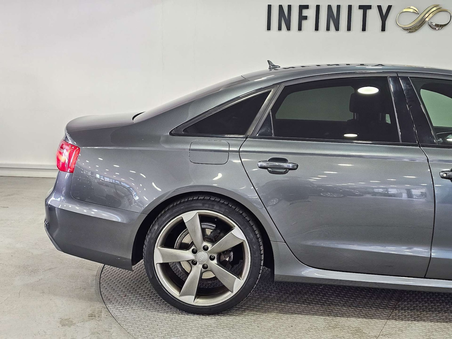 Used Audi A6 2014 for sale - 76972310: Photo 34