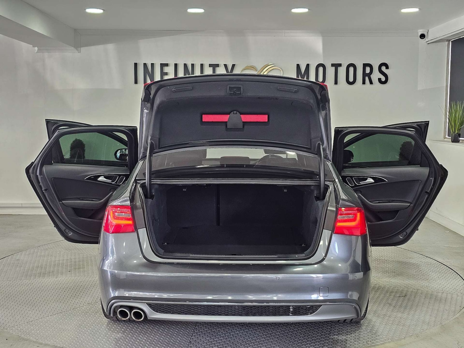 Used Audi A6 2014 for sale - 76972310: Photo 46