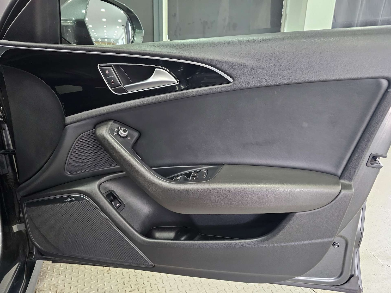 Used Audi A6 2014 for sale - 76972310: Photo 49