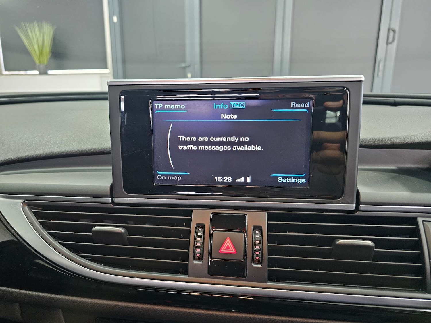 Used Audi A6 2014 for sale - 76972310: Photo 67