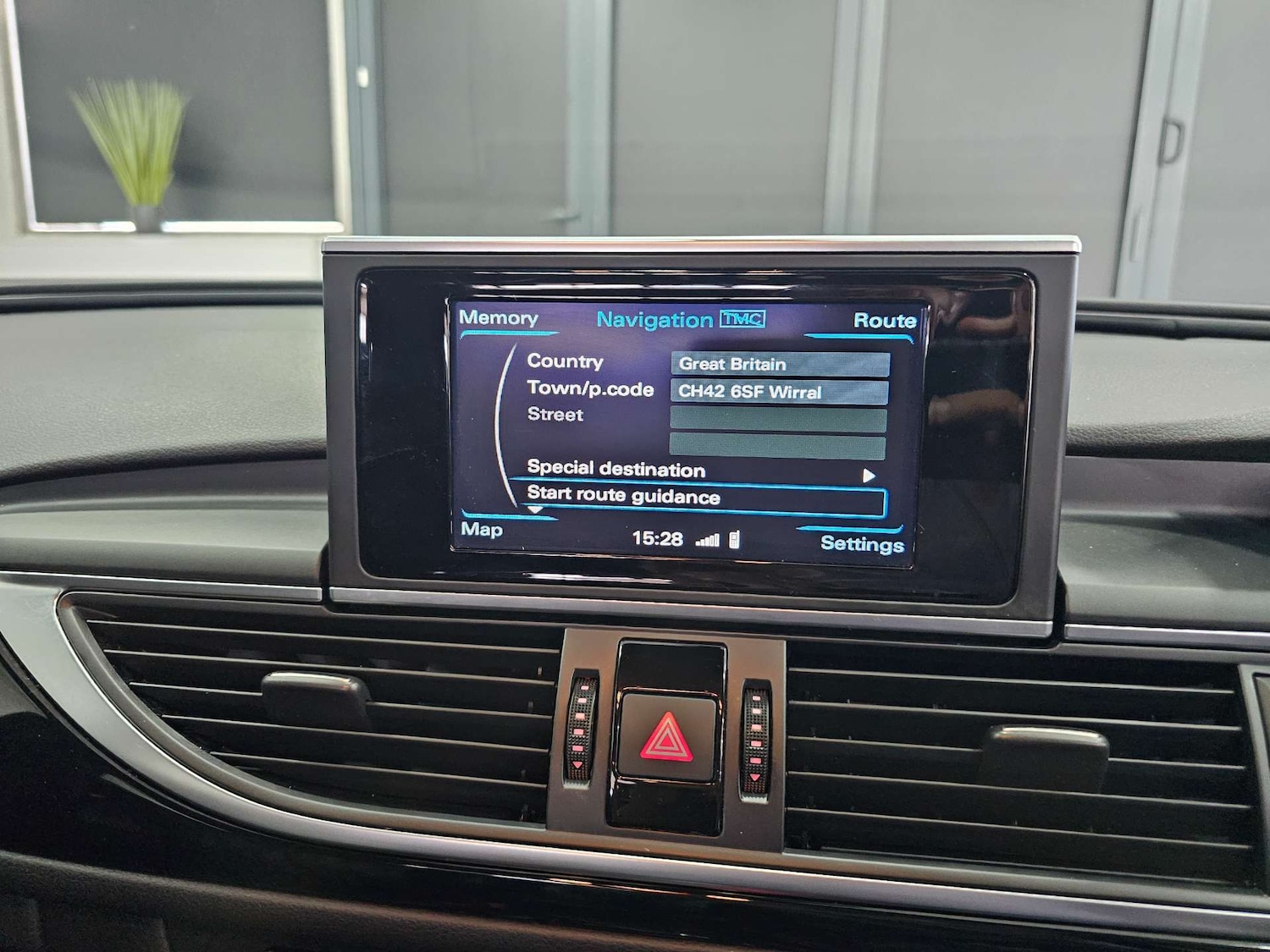 Used Audi A6 2014 for sale - 76972310: Photo 68