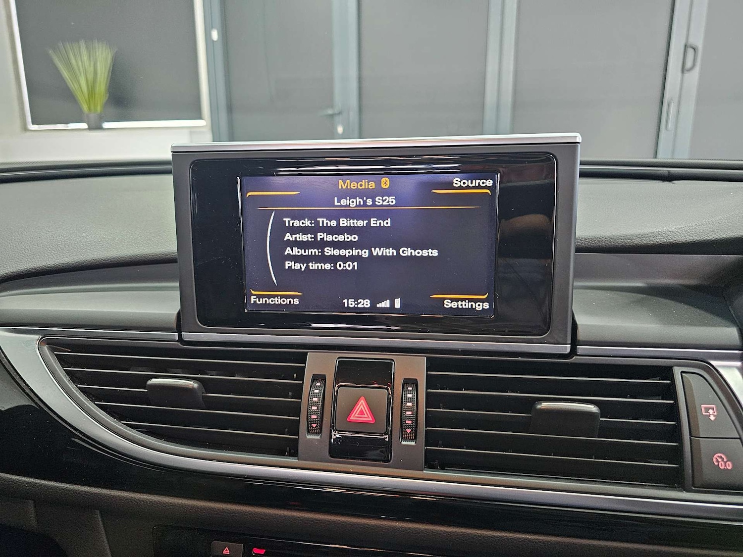 Used Audi A6 2014 for sale - 76972310: Photo 69