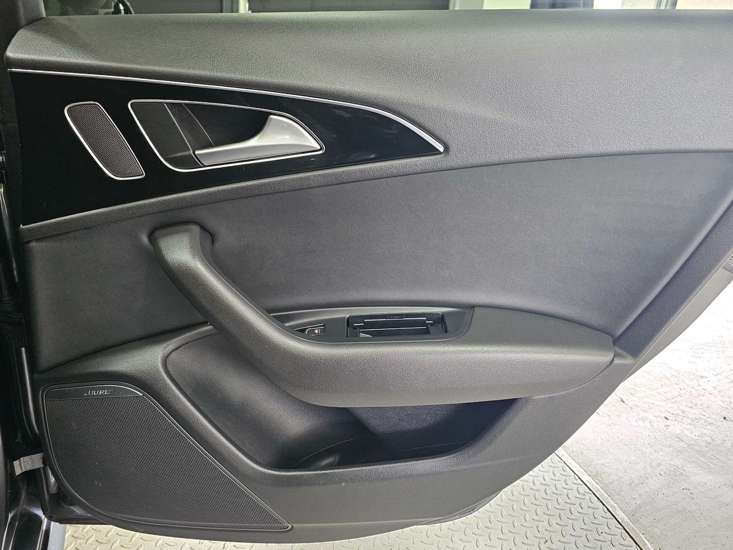 Used Audi A6 2014 for sale - 76972310: Photo 78