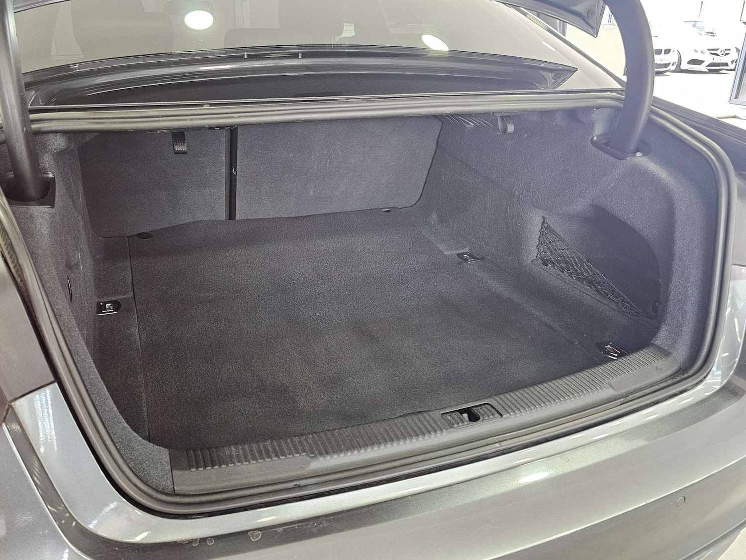 Used Audi A6 2014 for sale - 76972310: Photo 86