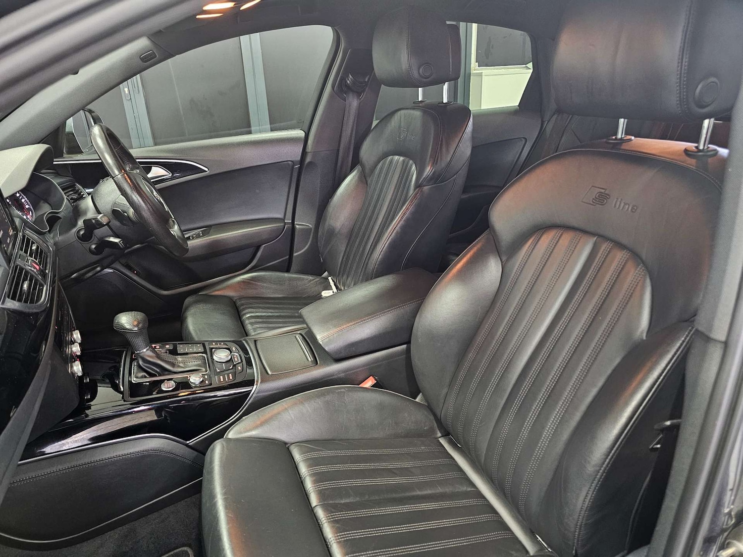 Used Audi A6 2014 for sale - 76972310: Photo 92