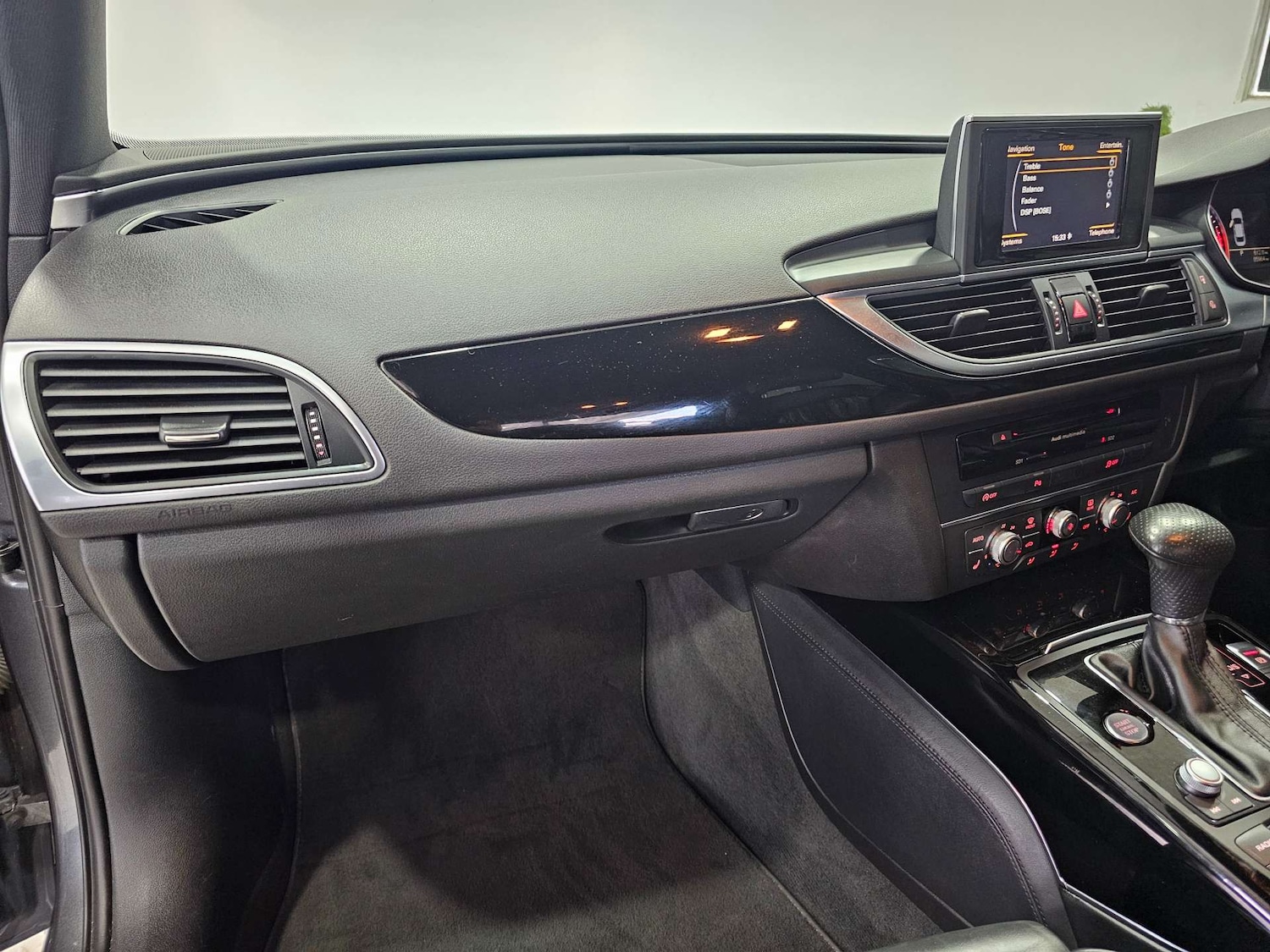 Used Audi A6 2014 for sale - 76972310: Photo 93