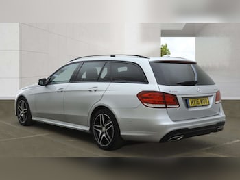 Used Mercedes-Benz E Class 2016 for sale - 78913949: Photo