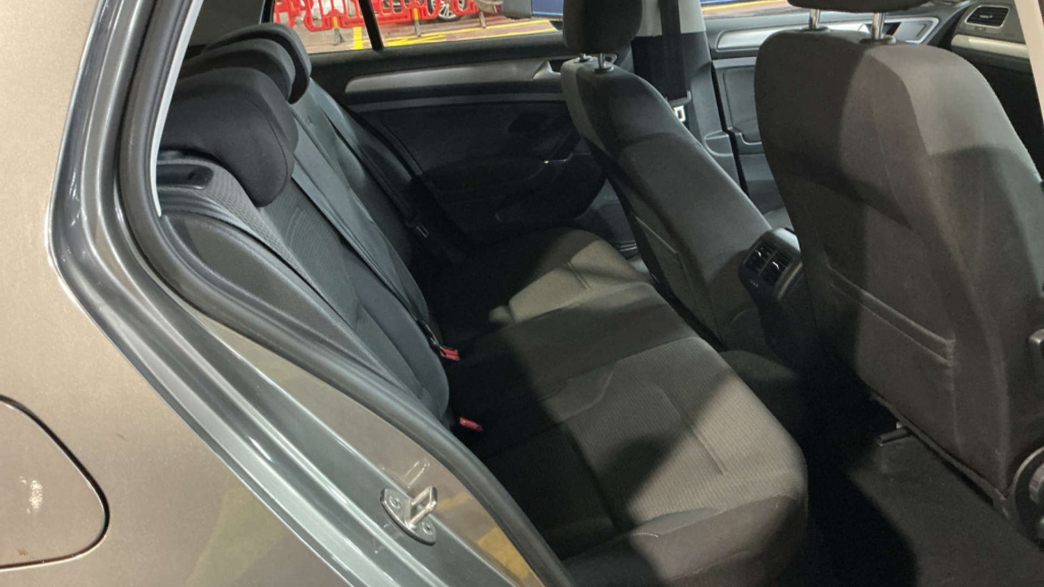 Used Volkswagen Golf 2016 for sale - 76972311: Photo 11