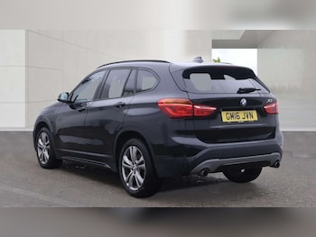 Used BMW X1 2016 for sale - 79222141: Photo
