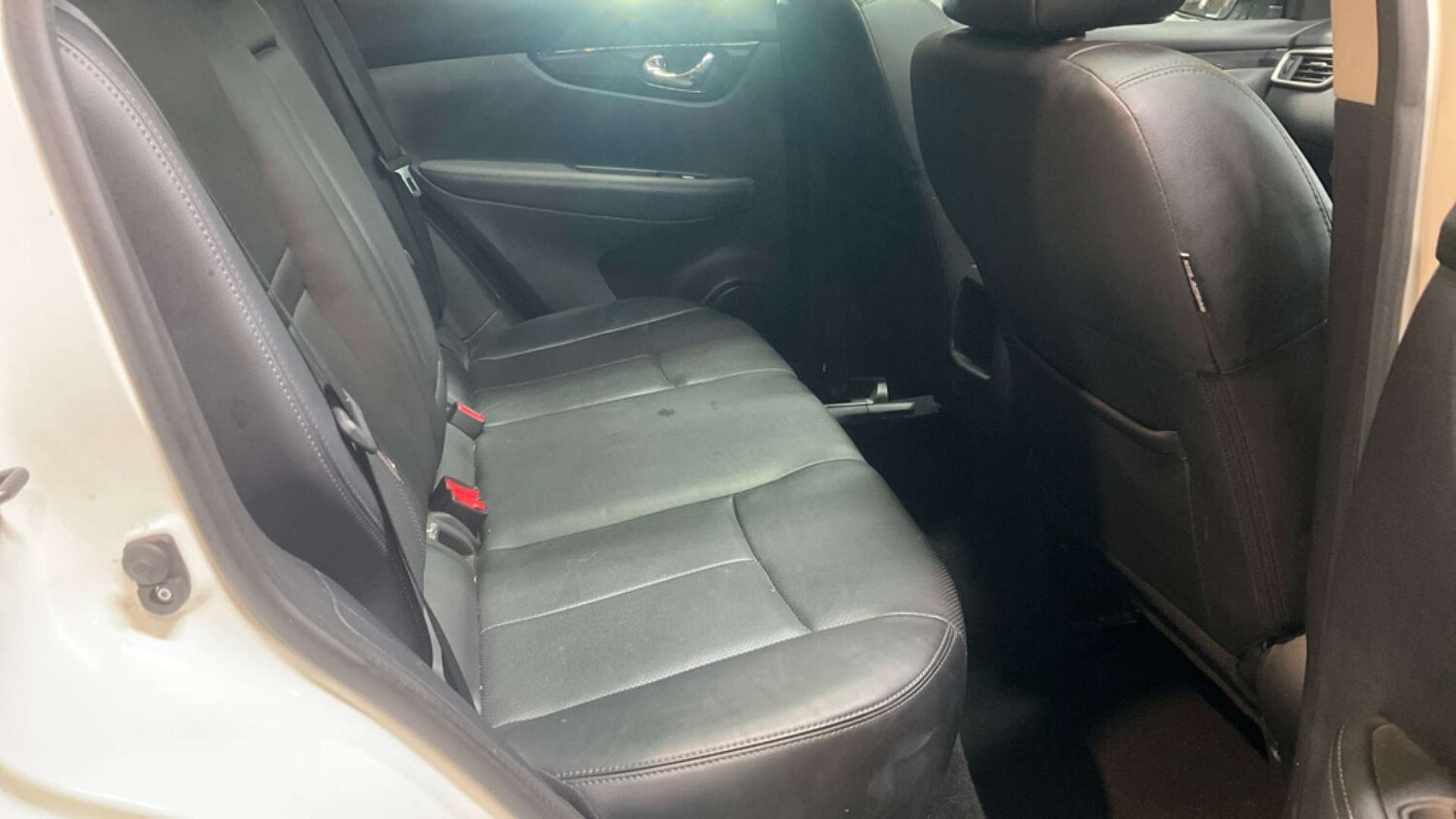 Used Nissan Qashqai 2017 for sale - 77417604: Photo 10