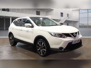 2017 - 1.2 DiG-T Tekna [Non-Panoramic] 5dr