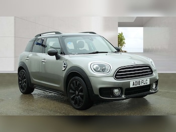 Used MINI Countryman 2018 for sale - 78540959: Photo