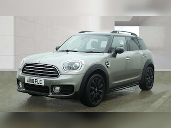 Used MINI Countryman 2018 for sale - 78540959: Photo