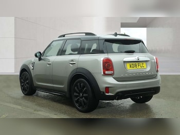 Used MINI Countryman 2018 for sale - 78540959: Photo