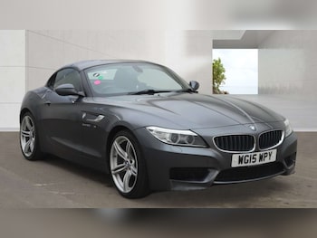 Used BMW Z4 2015 for sale - 78692872: Photo